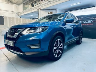Nissan X-Trail 2020