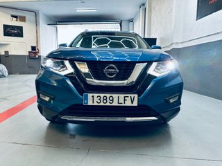 Nissan X-Trail 2020