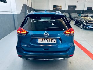 Nissan X-Trail 2020
