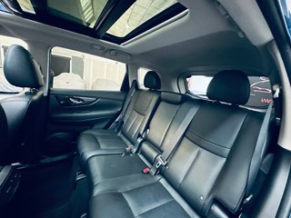 Nissan X-Trail 2020