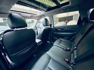 Nissan X-Trail 2020