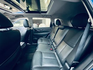 Nissan X-Trail 2020