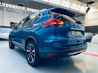 Nissan X-Trail 2020