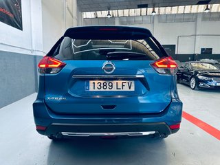 Nissan X-Trail 2020