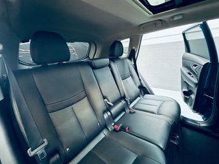 Nissan X-Trail 2020