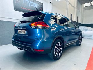 Nissan X-Trail 2020