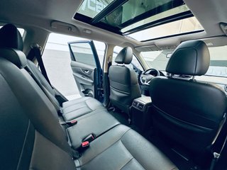 Nissan X-Trail 2020