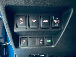 Nissan X-Trail 2020