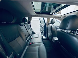Nissan X-Trail 2020