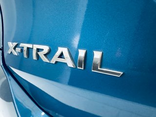 Nissan X-Trail 2020