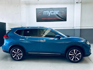 Nissan X-Trail 2020