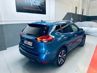 Nissan X-Trail 2020