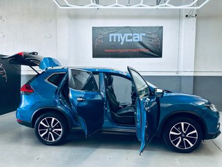 Nissan X-Trail 2020