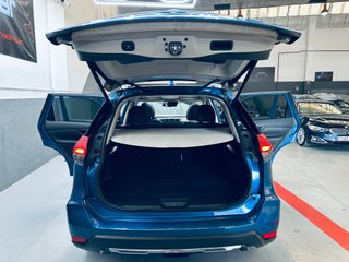 Nissan X-Trail 2020