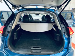 Nissan X-Trail 2020