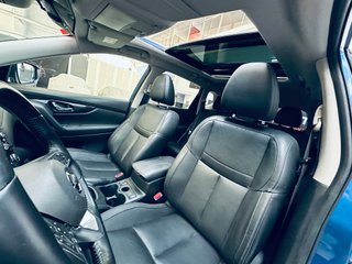 Nissan X-Trail 2020