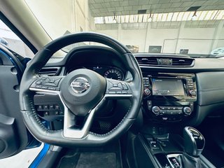 Nissan X-Trail 2020