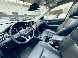 Nissan X-Trail 2020