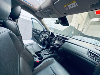 Nissan X-Trail 2020