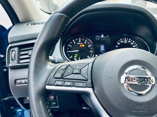 Nissan X-Trail 2020