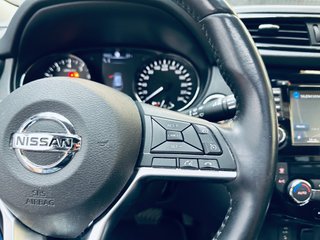 Nissan X-Trail 2020