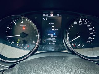 Nissan X-Trail 2020