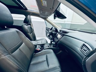 Nissan X-Trail 2020