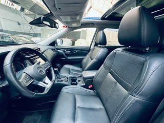 Nissan X-Trail 2020
