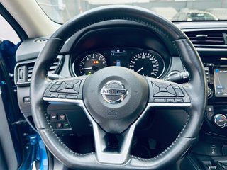 Nissan X-Trail 2020
