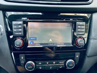 Nissan X-Trail 2020