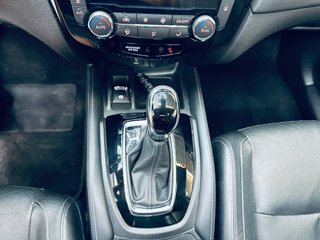 Nissan X-Trail 2020