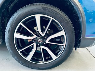 Nissan X-Trail 2020