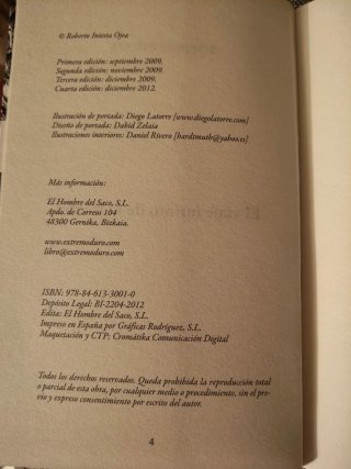 Libro Robe Iniesta: El viaje intimo de la locura