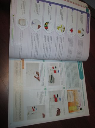 Física y química 3 ESO