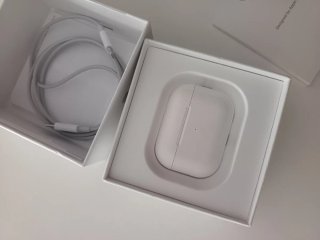 Airpods Pro 2da Gen