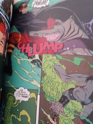 COMIC, SUPERBOY EDICIONES ZINCO, 2 TOMOS