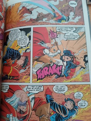 COMIC, SUPERBOY EDICIONES ZINCO, 2 TOMOS