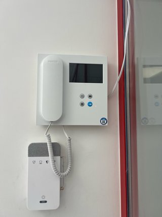 Tecnico Telefonillo