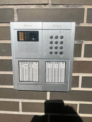 Tecnico Telefonillo