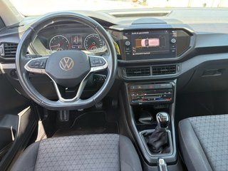 Volkswagen T-Cross 95cv 2022