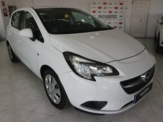 Opel Corsa 1.4 66kW (90CV) Selective Pro GLP