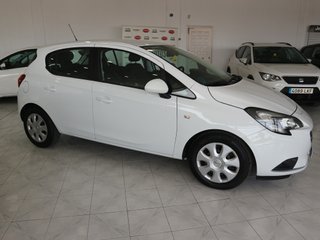 Opel Corsa 1.4 66kW (90CV) Selective Pro GLP