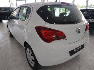 Opel Corsa 1.4 66kW (90CV) Selective Pro GLP