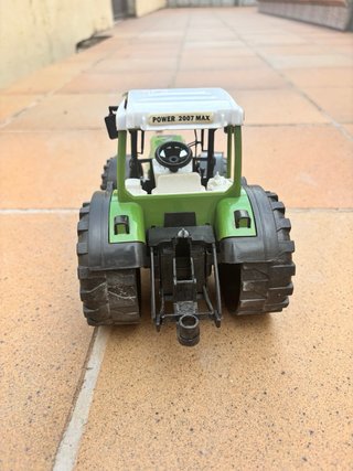 Tractor Fendt Bruder