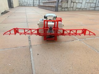 Tractor Fendt Bruder