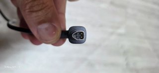Cargador Xiaomi Qicycle Mi Smart