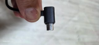 Cargador Xiaomi Qicycle Mi Smart