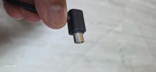 Cargador Xiaomi Qicycle Mi Smart