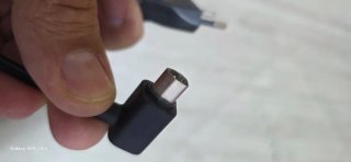 Cargador Xiaomi Qicycle Mi Smart