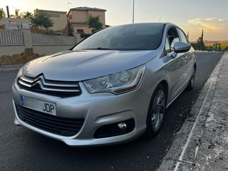 Citroen C4 185.000km diesel